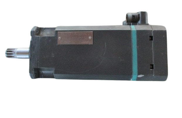 Siemens Brushless Servomotor 1FT6062-6AF71-4ZZ1-Z