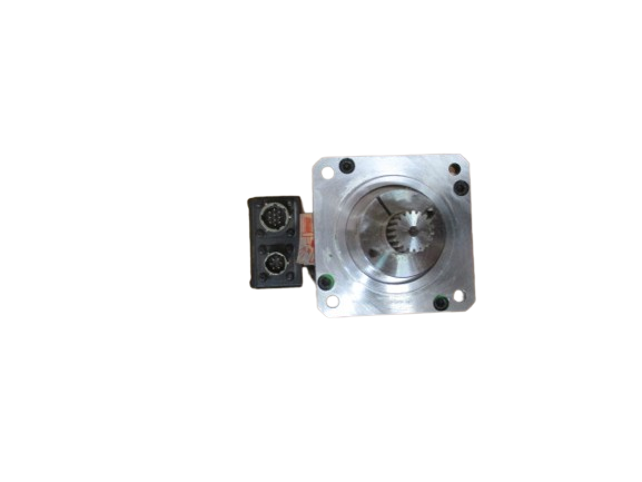 MOOG Servomotor Code C2900386 Comau 82309010 S/N 1729