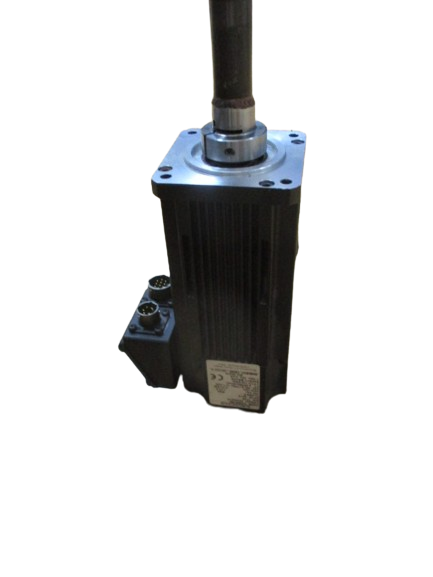 MOOG Servomotor Code C2900386 Comau 82309010 S/N 1739