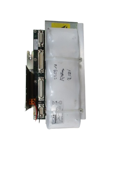 ABB Robotics DSQC 313 Measure Card Unit 3HAB2213-1/1