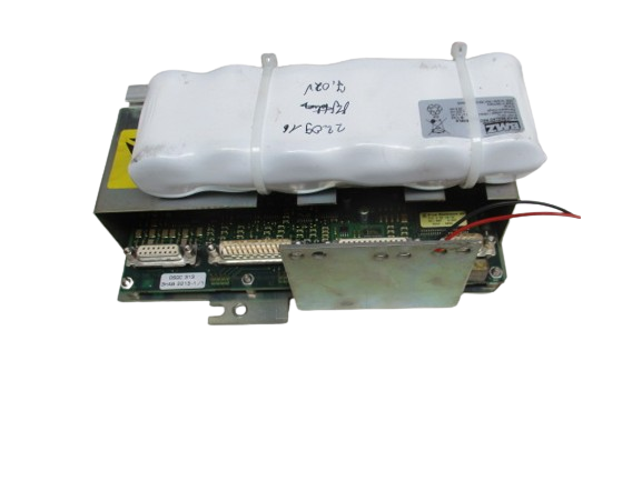 ABB Robotics DSQC 313 Measure Card Unit 3HAB2213-1/1