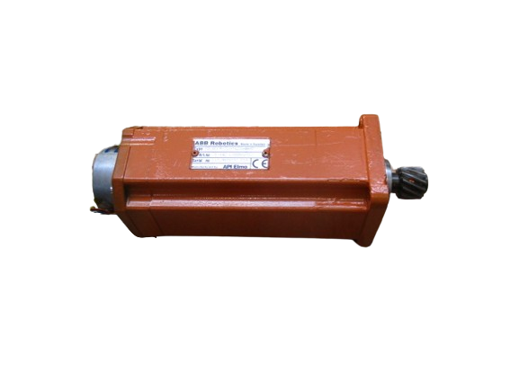 ABB Robotics 3HAC10555-1/0 Servomotor PS60/4-71-P-LSS-4502