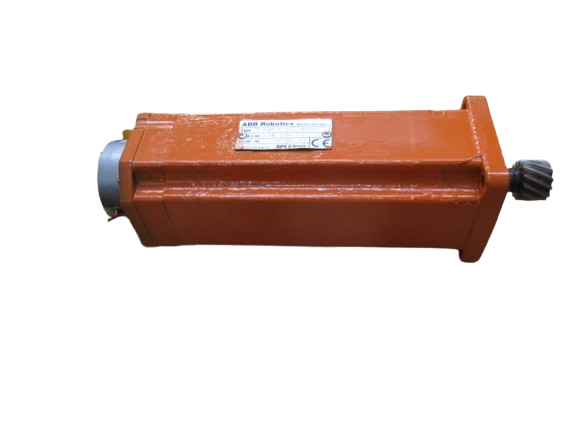 ABB Robotics 3HAC10557-1/0 Servomotor PS60/4-90-P-LSS-4504