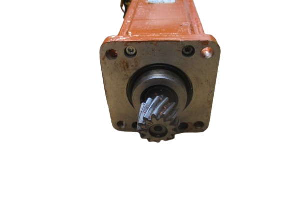 ABB Robotics 3HAC10557-1/0 Servomotor PS60/4-90-P-LSS-4504
