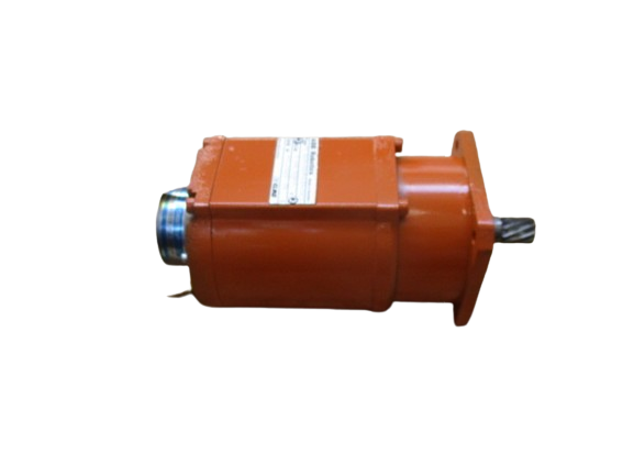 ABB Robotics 3HAB 3124-1 Servomotor PS-90/6-38-P-LSS-3613