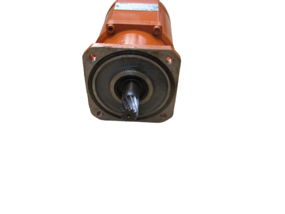 ABB Robotics 3HAB 3124-1 Servomotor PS-90/6-38-P-LSS-3613