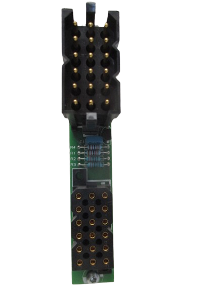 ABB Robotics 3HNA012703-001 CBN-01 Steuereinheit für Industrieroboter