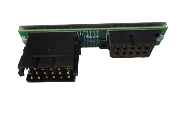 ABB Robotics 3HNA012703-001 CBN-01 Steuereinheit für Industrieroboter