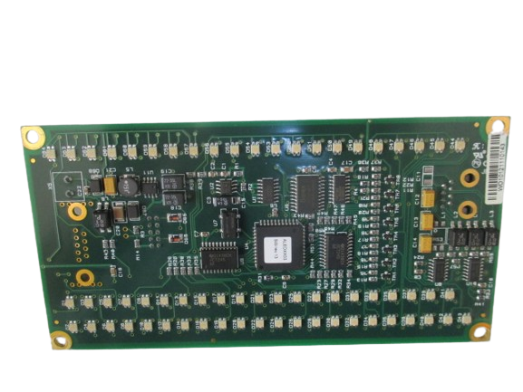 ABB Robotics 3HNE06227-1/07 Sicherungsblock