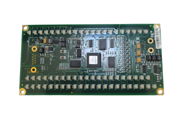 ABB Robotics 3HNE06227-1/07 Sicherungsblock