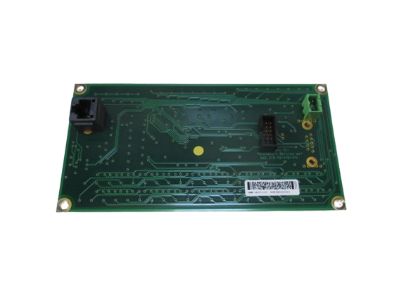 ABB Robotics 3HNE06227-1/07 Sicherungsblock