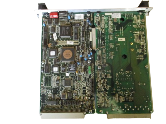 Stäubli AXE 4 Power Modul mit PRD-0016400I-10 + PRD-0016600D-15