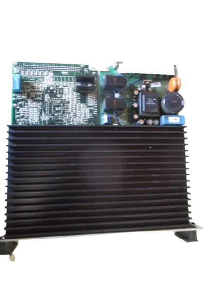 Stäubli AXE 4 Power Modul mit PRD-0016400I-10 + PRD-0016600D-15