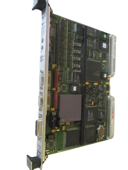 Reis Robotics SYS68K CPU-60D/32/C2 Force Computer IDNr. 2363879