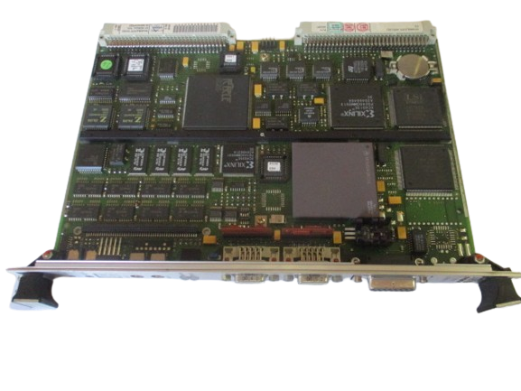 Reis Robotics SYS68K CPU-60D/32/C2 Force Computer IDNr. 2363879