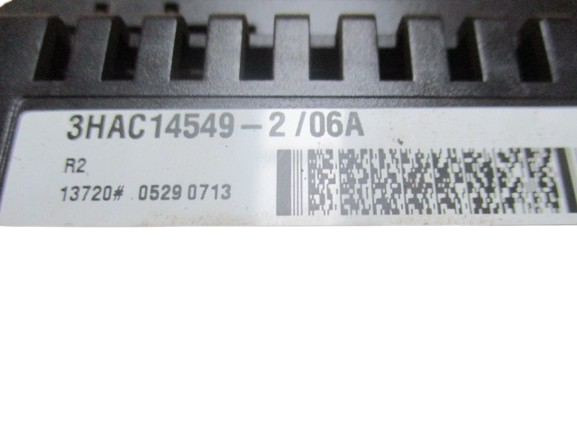 ABB Robotics 3HAC14549-2/06A Servoantriebseinheit