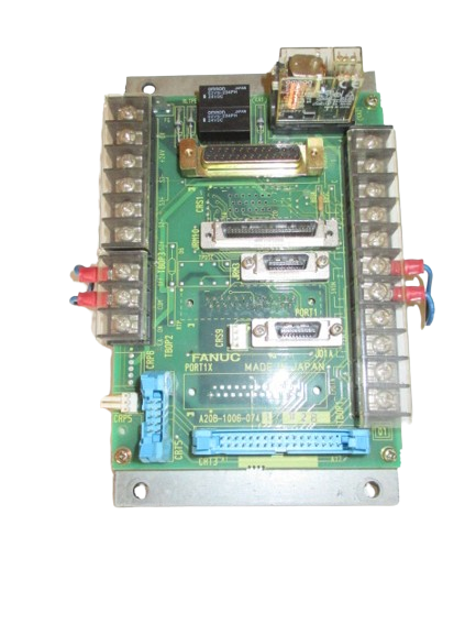 Fanuc A20B-1006-0741/02B