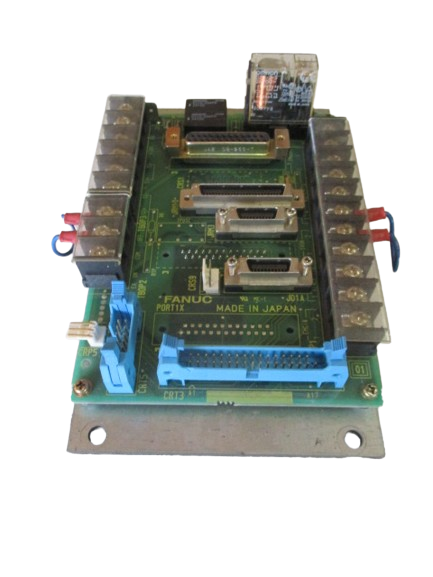 Fanuc A20B-1006-0741/02B