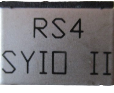 Reis Robotics RS4-SYIO-II IDNr. 1740423 Reglerplatine