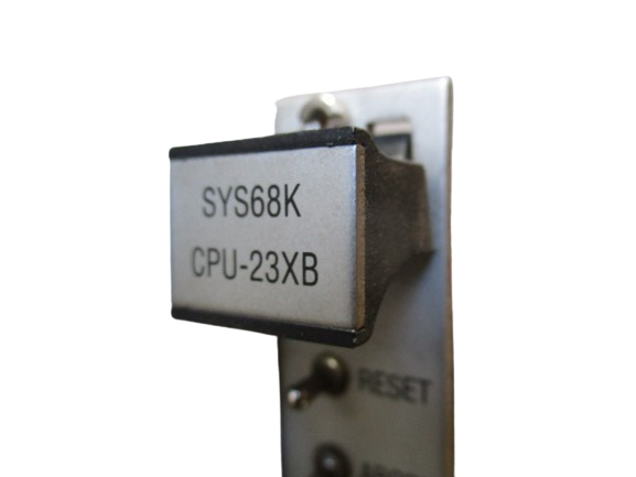 Reis Robotics SYS68K CPU-23XB