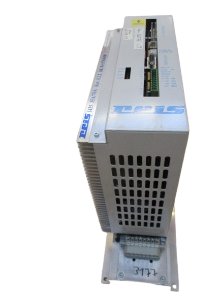 REIS Robotics IDNr. 1764100 IRT 1435 35A/70A Servoregler/Frequenzumrichter