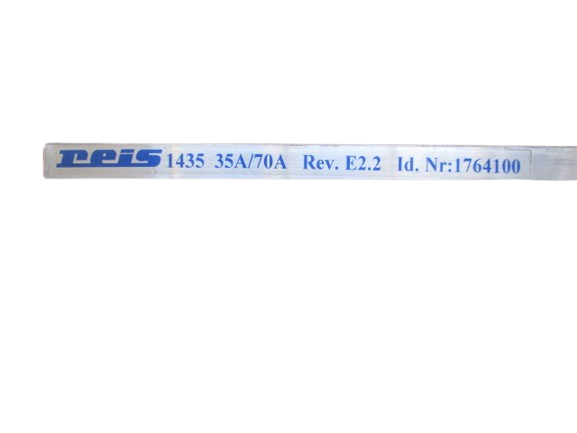 REIS Robotics IDNr. 1764100 IRT 1435 35A/70A Servoregler/Frequenzumrichter