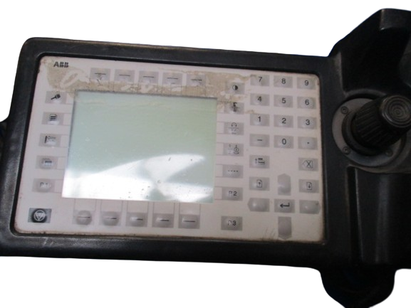 ABB Robotics Teach Pendant 3HNE00312-1 TPU2