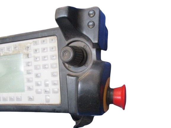 ABB Robotics Teach Pendant 3HNE00312-1 TPU2