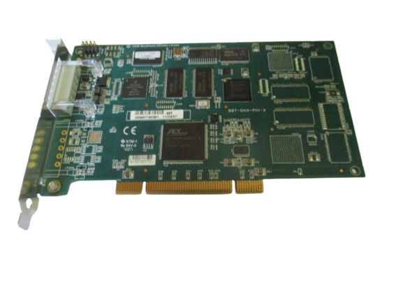 ABB Robotics DSQC 658 (3HAC025779-001) Kommunikationskarte