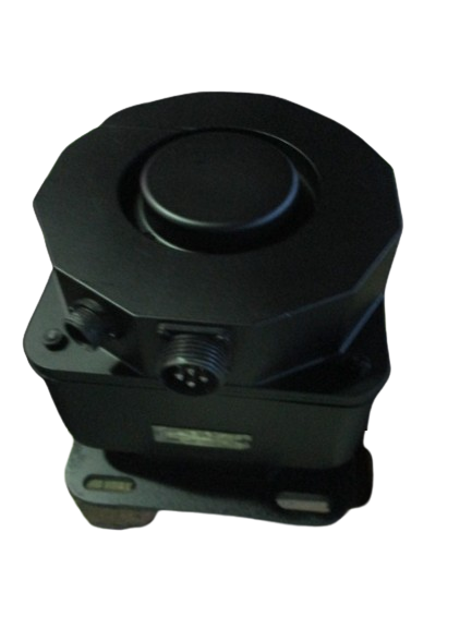 KUKA 1FT3130N AC Servomotor