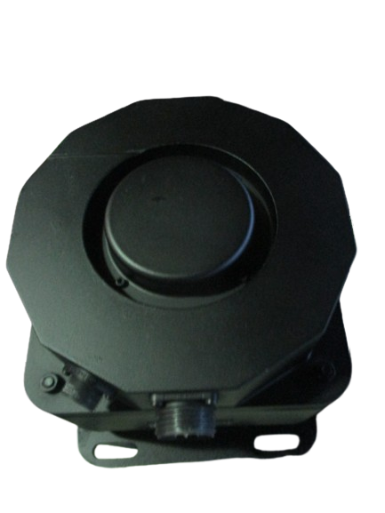 KUKA 1FT3130N AC Servomotor