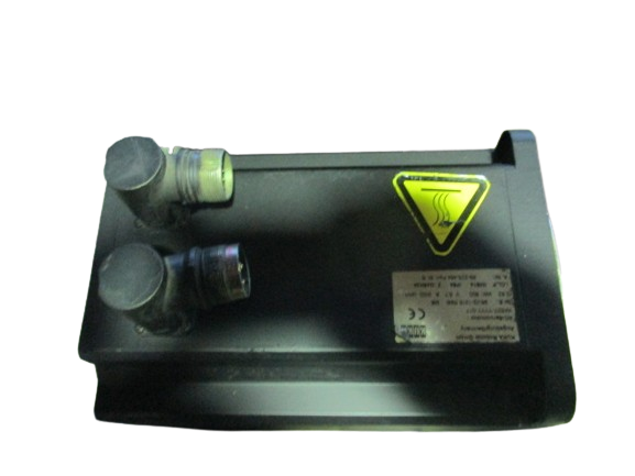 KUKA KK53Y-YYYY-017 AC-Servomotor Art.Nr. 69-225-464