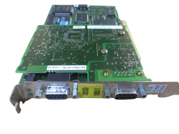 Siemens EWK-X30    EWK-CP 5641-SM-FBG Profibus