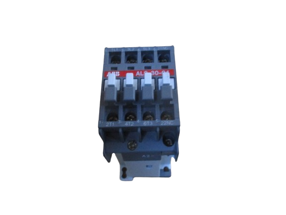 ABB Robotics AL9-30-01 Leistungsstütz IEC 60 947-4-1