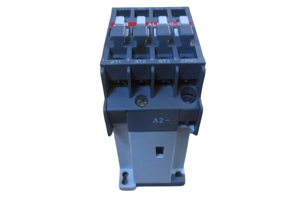 ABB Robotics AL9-30-01 Leistungsstütz IEC 60 947-4-1