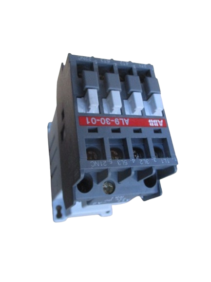 ABB Robotics AL9-30-01 Leistungsstütz IEC 60 947-4-1