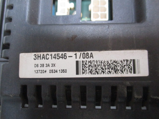 ABB Robotics 3HAC14546-1/08A Servoantriebseinheit