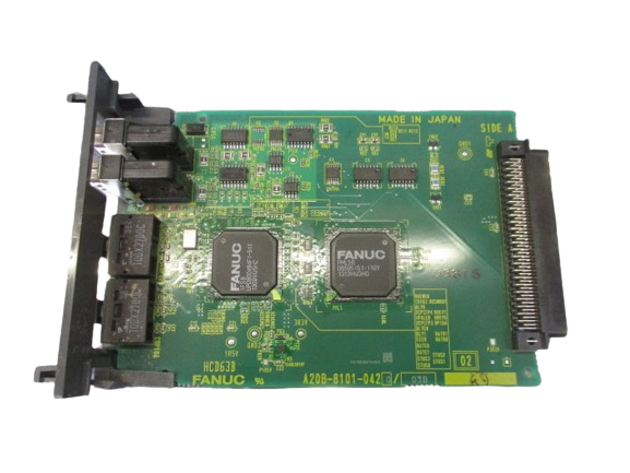 Fanuc A20B-8101-0420/03B