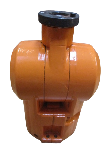ABB Robotics IA 1400 Handgelenk