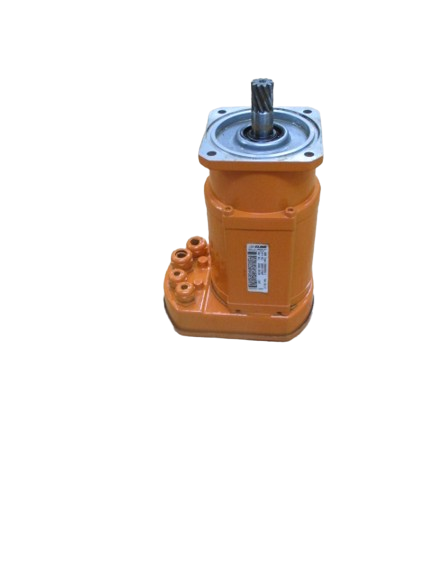 ABB Robotics 3HAB3309-1 Art. 280911198F Servomotor