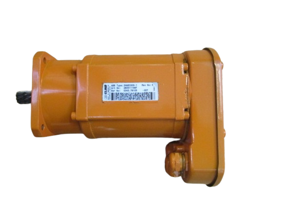 ABB Robotics 3HAB3309-1 Art. 280911198F Servomotor