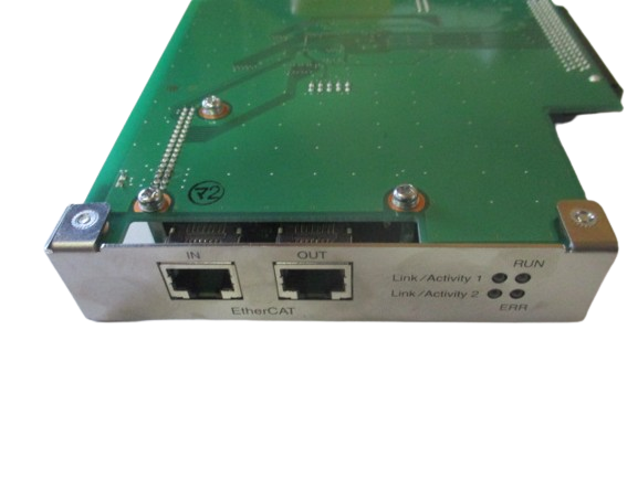 Epson Fieldbus Board SKP498 SEIKO EPSON CORP 6XNS11/02