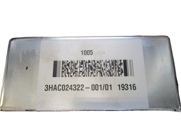 ABB Robotics 3HAC024322-001/01 Tyco Electronics 19316 EMI Netzfilter F4332D