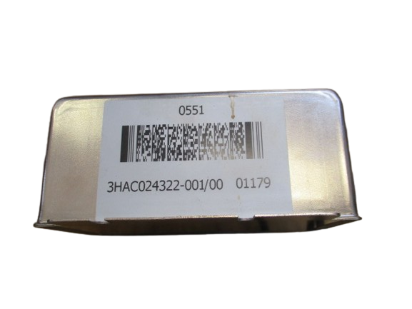 ABB Robotics 3HAC024322-001/00 Tyvo Electronics 01179 EMI Netzfilter F4332C