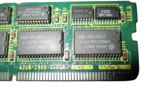 Fanuc A20B-2900-0500/04B AC Servo Board