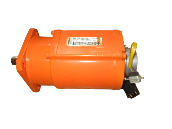 ABB Robotics 3HAB3309-1 Art. 280911198D Servomotor