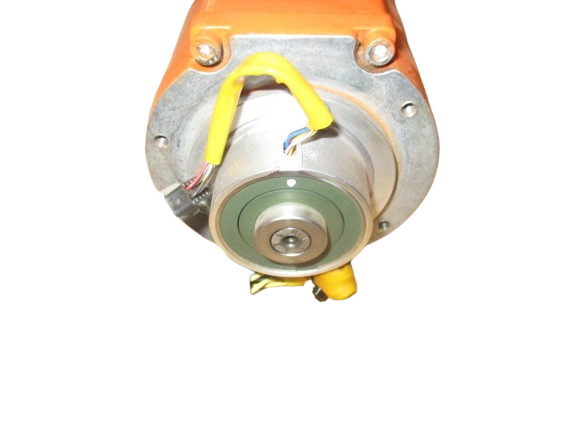 ABB Robotics 3HAB3309-1 Art. 280911198D Servomotor