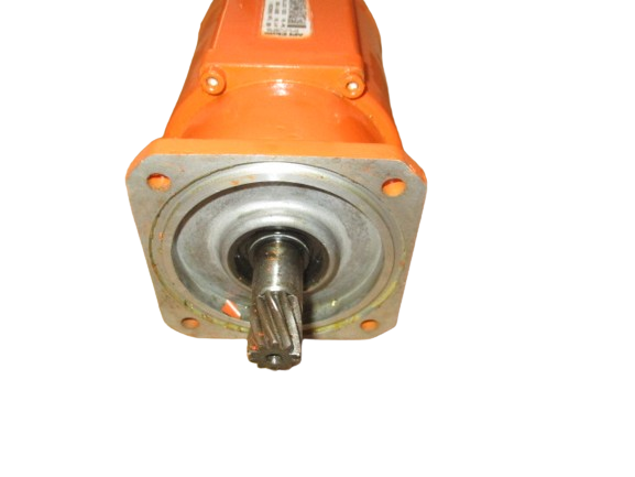 ABB Robotics 3HAB3309-1 Art. 280911198D Servomotor