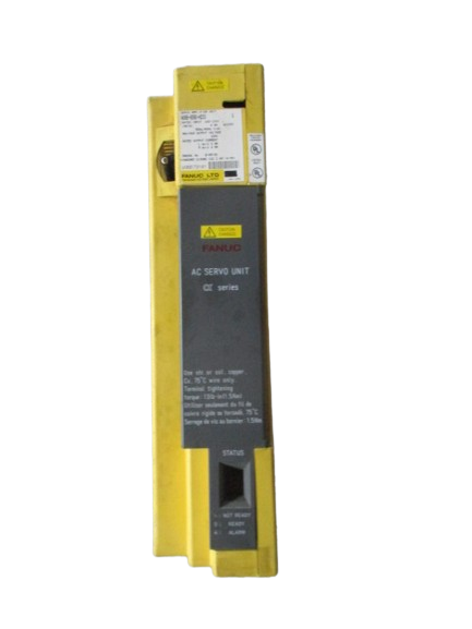 Fanuc A06B-6090-H233 Servo Amplifier Unit