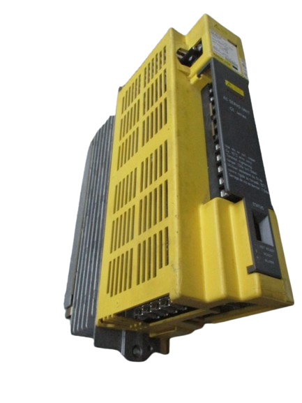 Fanuc A06B-6090-H233 Servo Amplifier Unit